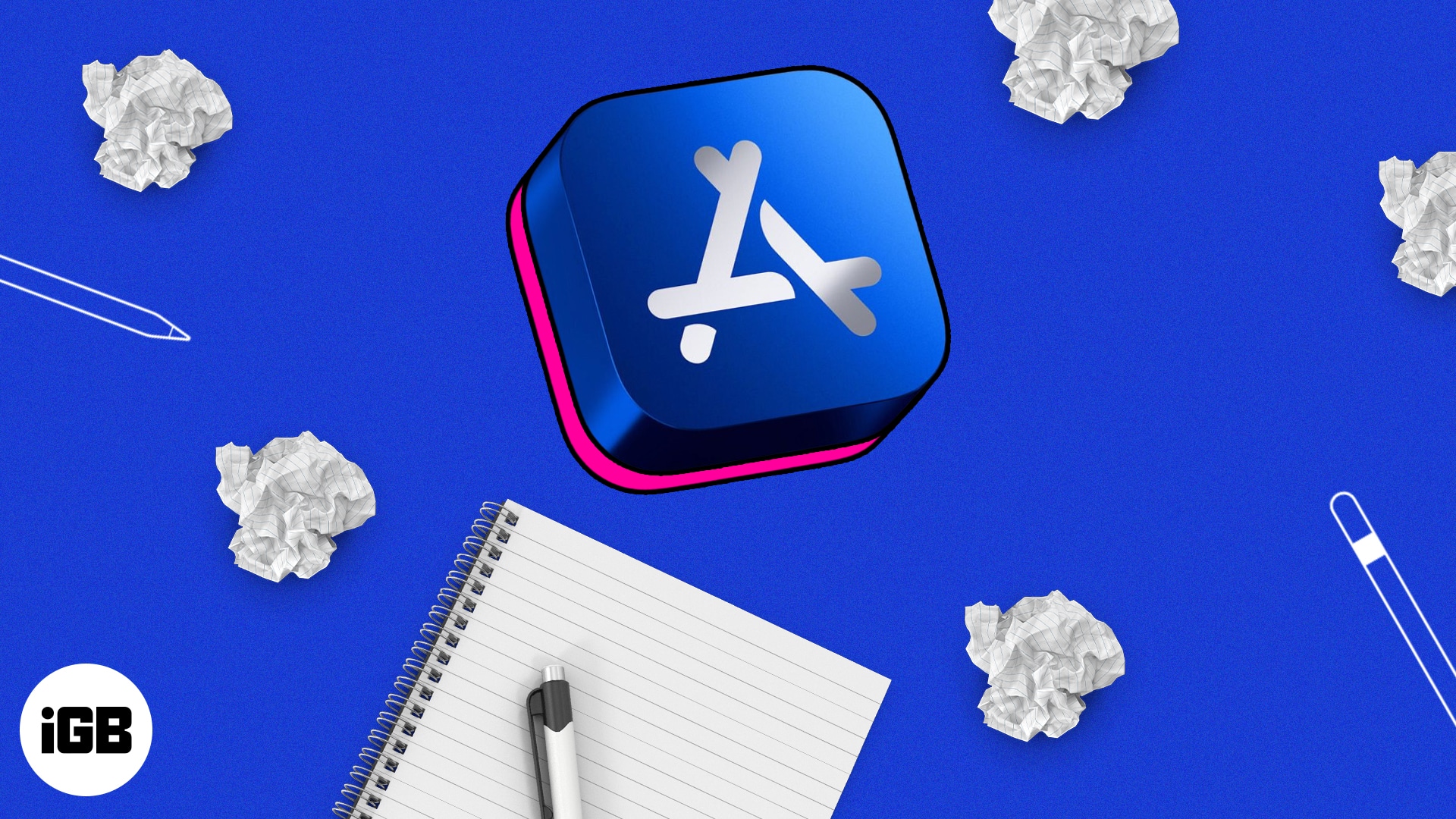 Best iphone and ipad apps for writers