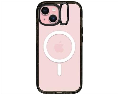 Casetify custom case for iphone 15