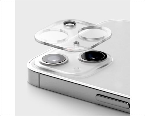 Casetify iPhone 13 Mini  13 Camera Lens Protector
