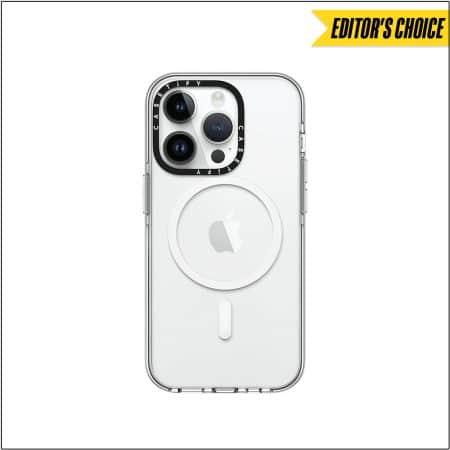 Castify clear case 450x450 1