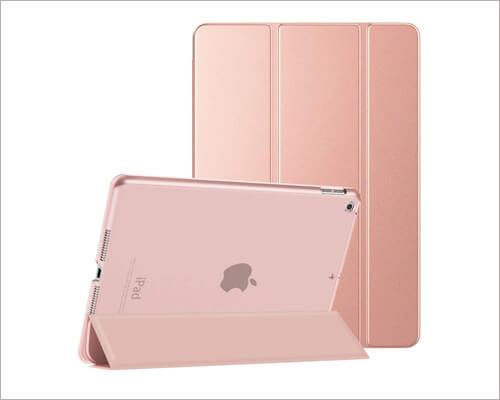 Dadanism Folio Case for 2019 iPad 102 inch