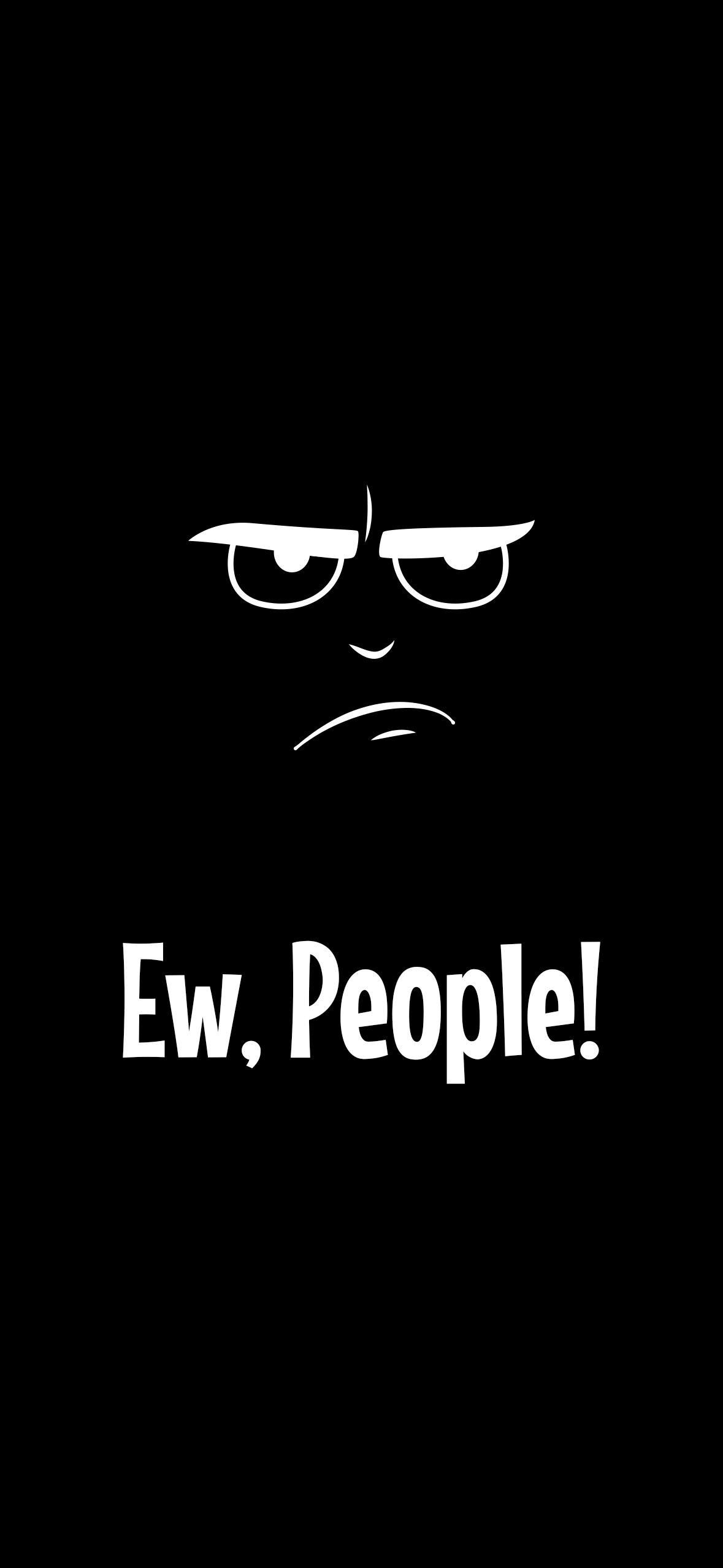 Ew People