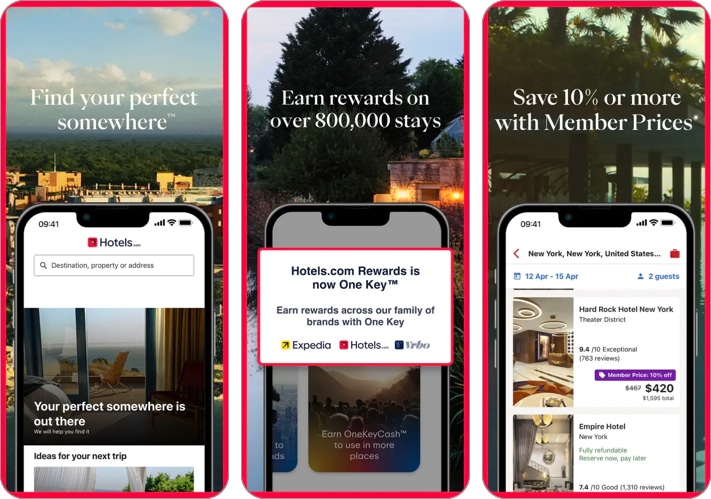 Hotelscom
