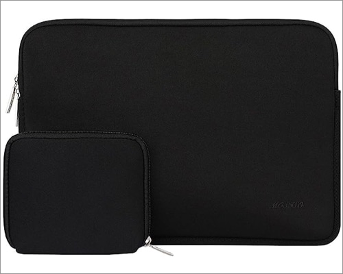 MOSISO best cover for 15 inch MacBook Air