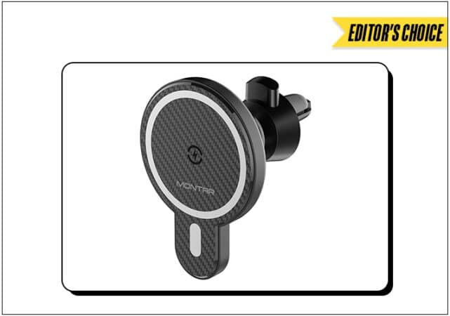 Montar AIR car mount