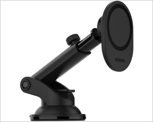 OTTERBOX Performance Car Dash  Windshield Mount for MagSafe