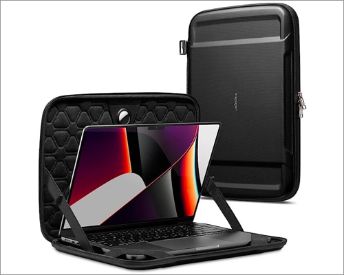Spigen best sleeve for 15 inch MacBook Air