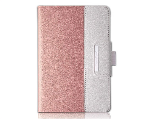 Thankscase 102 inch iPad Folio Case