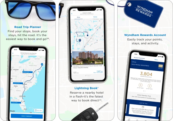 Wyndham Hotels  Resorts