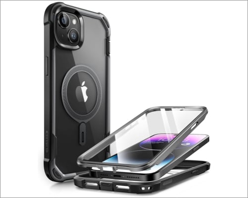 i Blason Ares Mag for iPhone 15 Plus Case