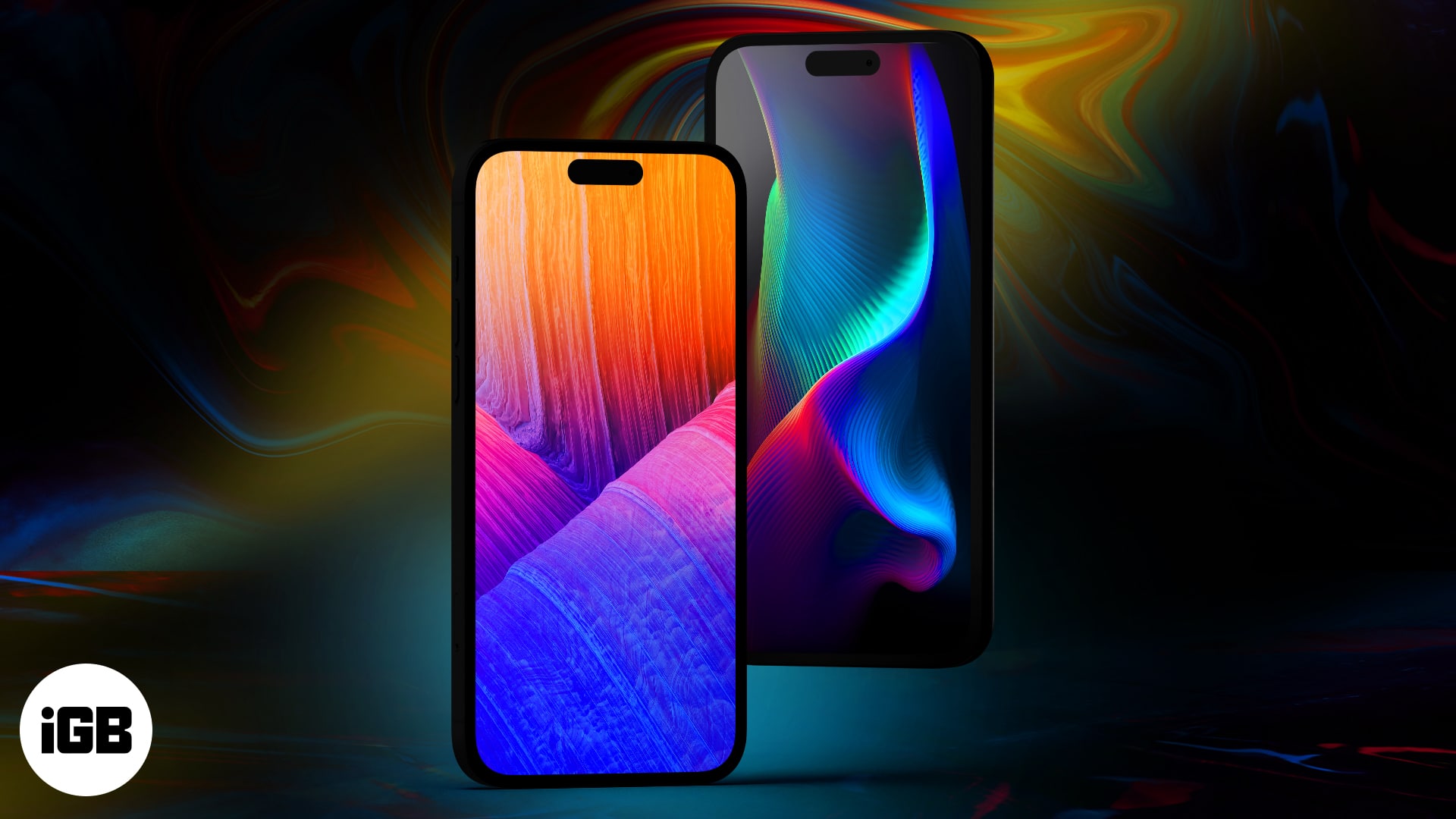 iPhone 14 New Wallpapaers