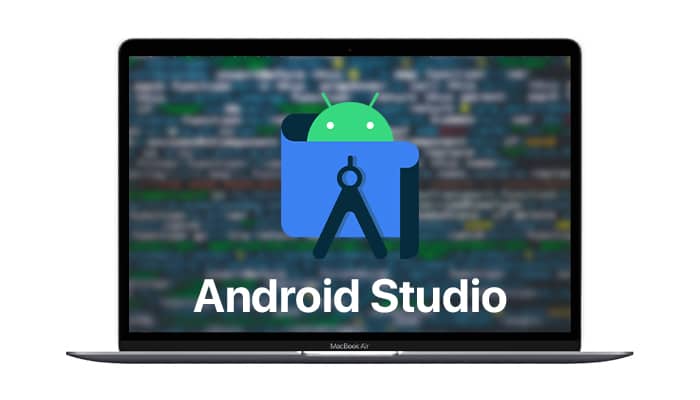 Android Studio IDE for Mac