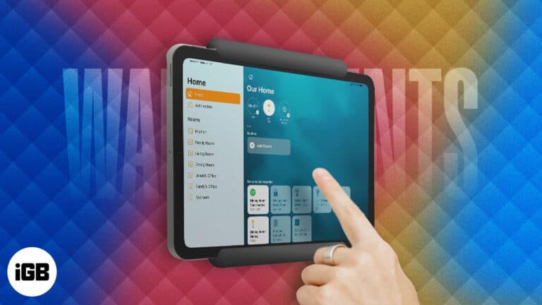 Best iPad wall mounts.