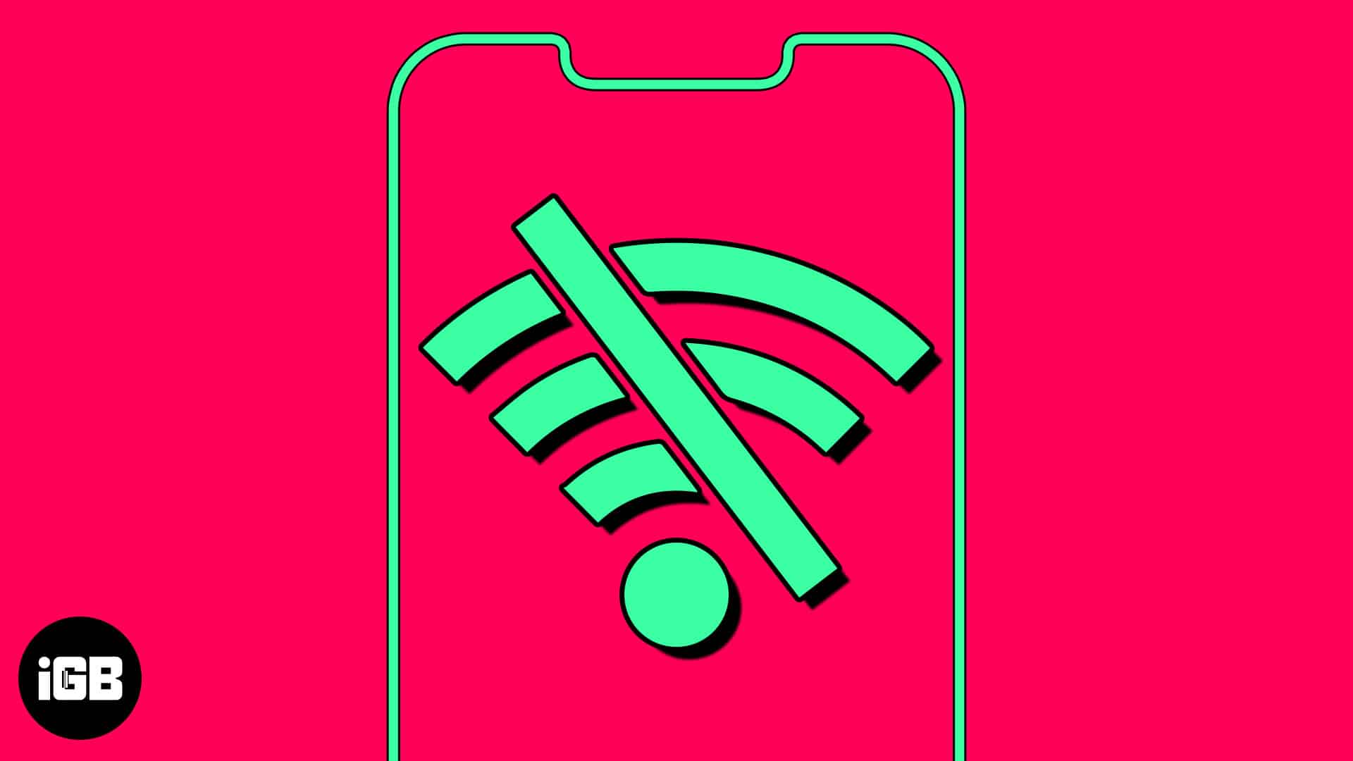 How to stop auto join Wi Fi on iPhone iPad Mac