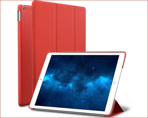 ROARTZ iPad 97 inch 2018 Case