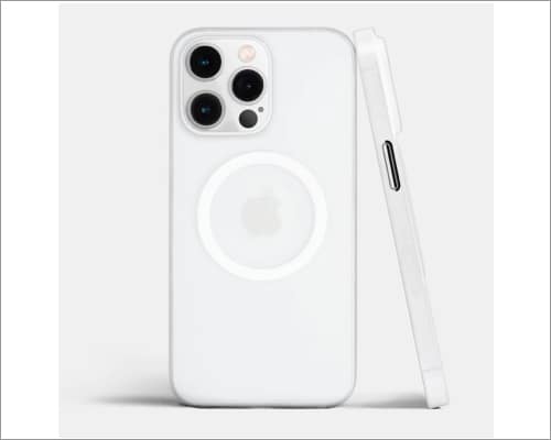 Totallee iPhone 15 Pro Thin Case