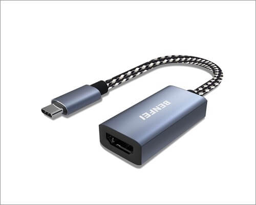 benfei usb c to hdmi adapter