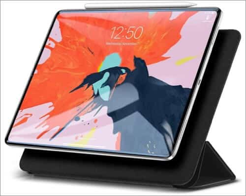 esr magnetic case for 109 inch ipad air 4th gen