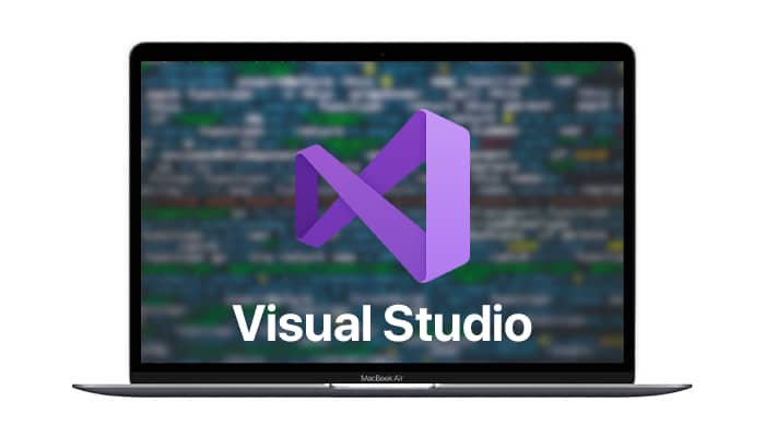 visual studio IDE for Mac