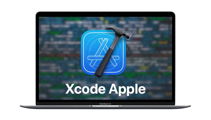 xcode apple IDE for Mac