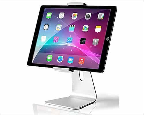 AboveTEK iPad Pro 97 105 and 129 inch Stand