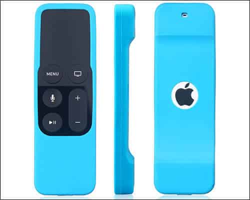 Akwox Remote Case for Apple TV 4