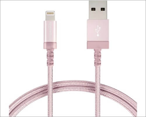 Amazon Basics iPhone Car Accessory