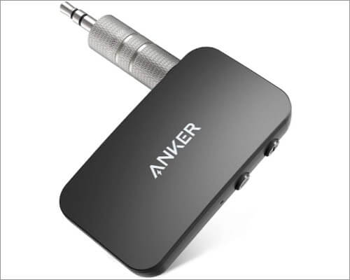 Anker iPhone Car Accessory