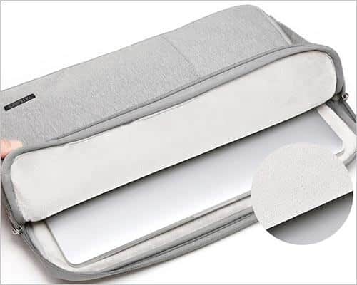 Audirex iPad Pro 129 inch Sleeve