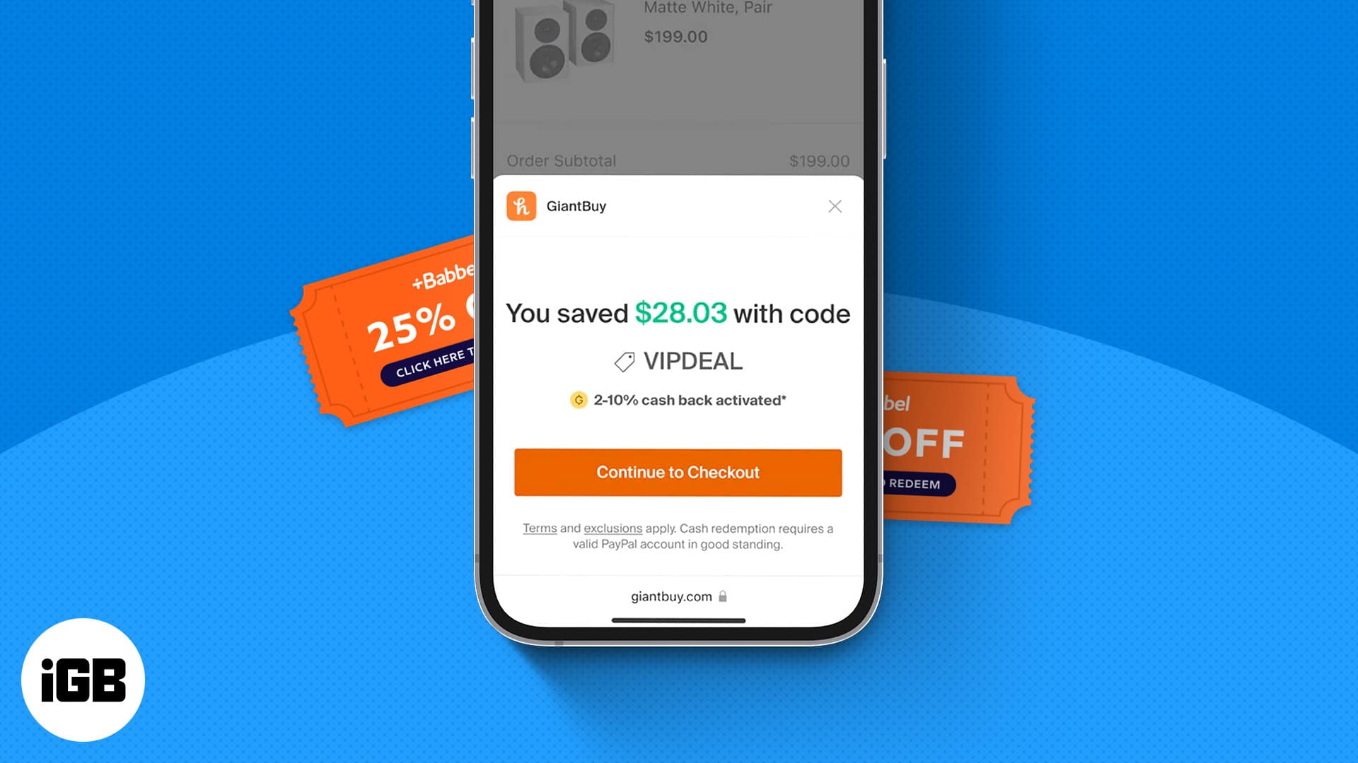 Best coupon apps for iphone