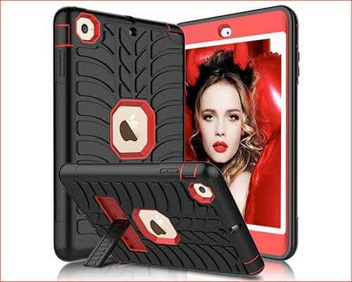Elegant Choise Case for iPad Mini 1 2 and iPad Mini 3