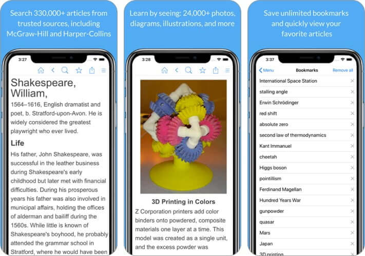 Encyclopedia by Farlex