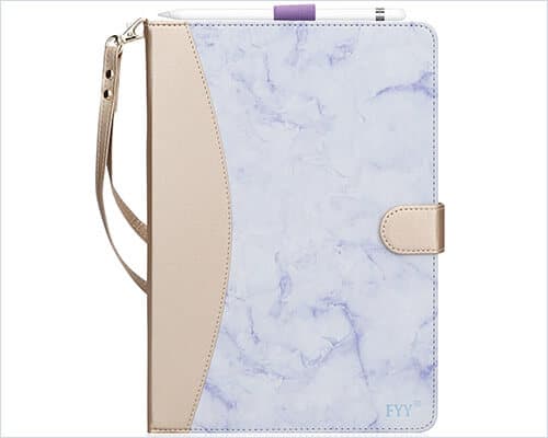 FYY iPad Pro 129 inch 2015 2017 Folio Case