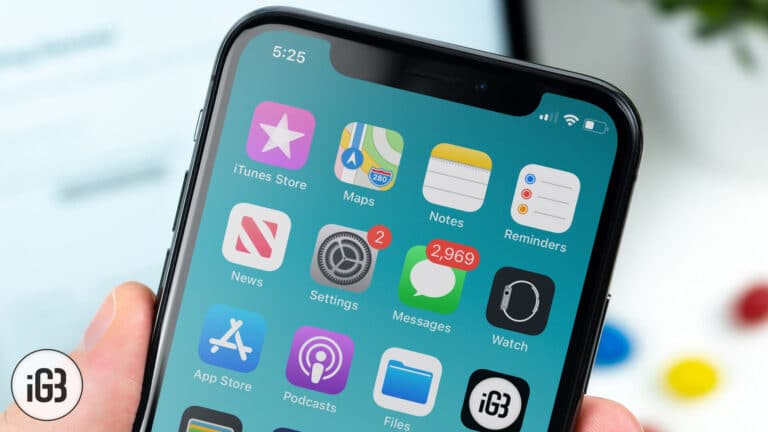 How to clear imessage cache on iphone or ipad