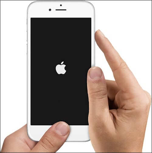 How to restart reboot iphone 6 and 6 plus
