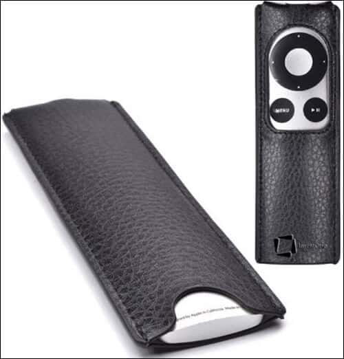 InventCase Apple TV 2 3 Remote Case