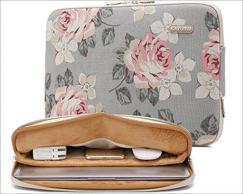 KAYOND iPad Pro 129 inch Sleeve