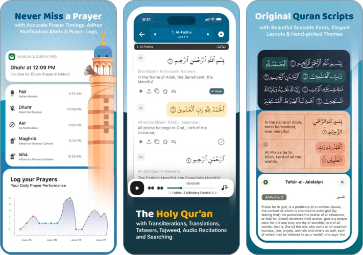 Muslim Mate   Ramadan 2023