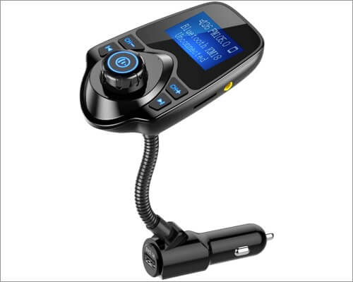 Nulaxy iPhone Car Accessory