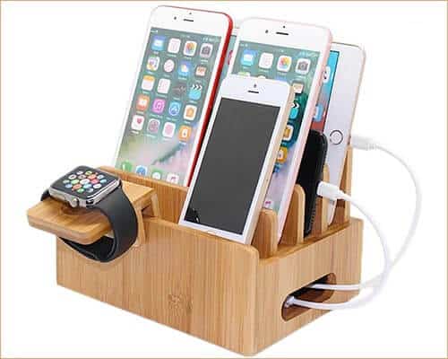 Pezin  Hulin iPad Docking Station