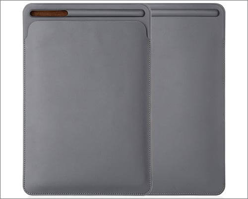 Pinhen Sleeve for iPad Pro 129 inch