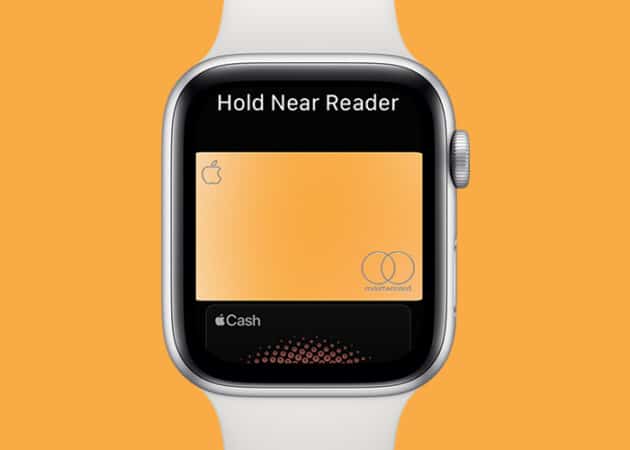 Settle your shopping bills with Apple Pay