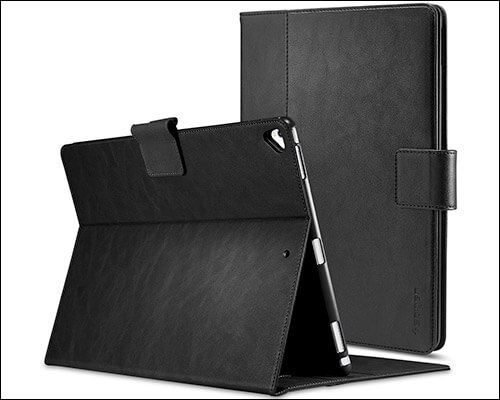 Spigen Stand Folio iPad Pro 129 inch Case
