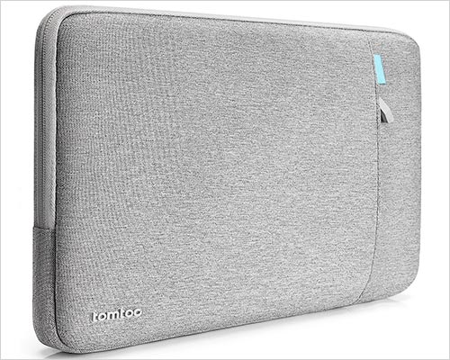 Tomtoc iPad Pro Sleeve for 129 inch