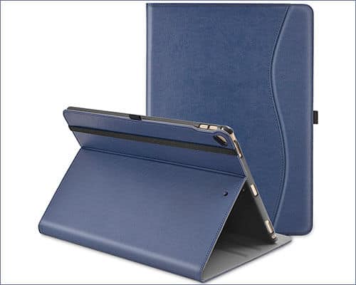 VORI 2015 2017 iPad Pro 129 inch Leather Case
