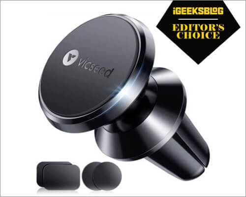 Vicseed iPhone Car Accessories