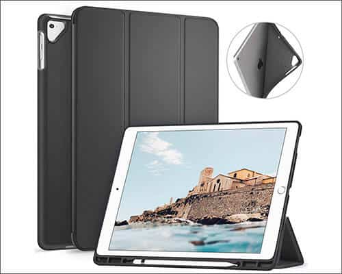 Ztotop 2015 iPad Pro 129 inch Leather Case