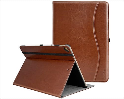 Ztotop iPad Pro 129 inch Folio Case