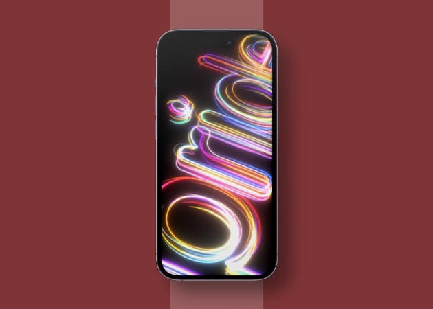 iOS 175 Pride wallpapers for iPhone