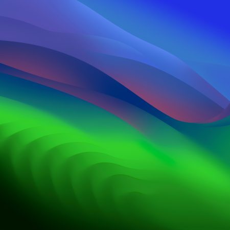 macOS Sonoma wallpaper